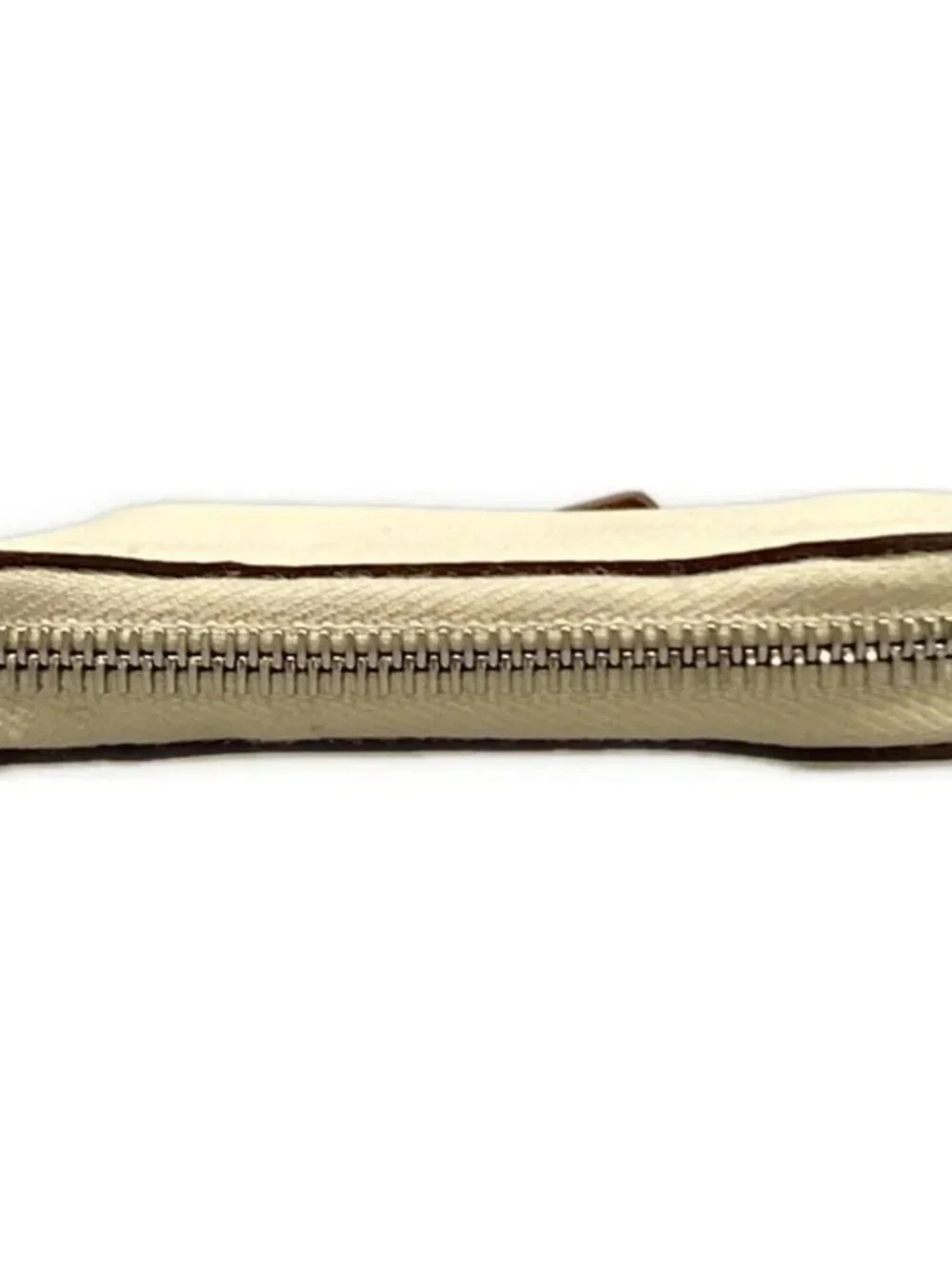 HERMES Azap Compact Mini Silkin Nata Veau Epsom U Coin Case
